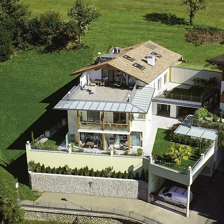 Residence Gruberhof Schenna Zimmer foto